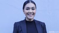 Denada, Bastian Steel, Anggun C Sasmi, Acha Septriasa hingga Susan Sameh