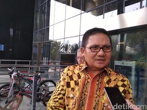 Setor LHKPN, Wali Kota Gorontalo Juga Lapor Gratifikasi ke KPK