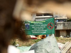 JakPro Minta Modal Rp 500 M untuk ITF Sunter, PDIP Sarankan Kredit ke Bank