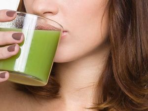 Minumlah Jus Kol Secara Teratur Agar Kulit Mulus dan Cerah