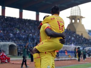 Bhayangkara FC Tembus Tiga Besar, Manajer: Tak Boleh Lengah Sampai Akhir Musim