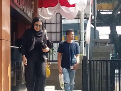 Kasus Jerry Aurum Jadi Masa Terberat Bagi Denada