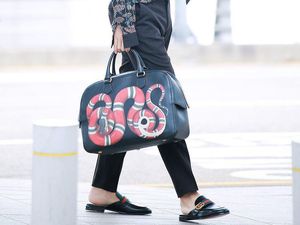 7 Brand Baju Wajib Punya untuk Tampil Sekeren Artis Korea