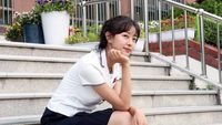 Foto: Penampilan Artis Cantik Korea yang Ternyata Operasi Plastik