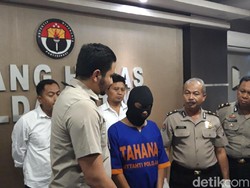 Cabuli Anak Laki-laki di Bawah Umur, Pria Penyuka Sesama Jenis Diamankan