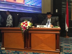 Anies Klaim Pengelolaan Sampah dengan ITF Dapat Menghemat Anggaran