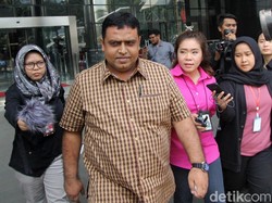 Koleksi Mobil Mewah Anggota DPR yang Cekcok dengan Dirut Inalum