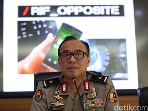 Bawa 1.500 Bendera Bintang Kejora, Sayang Diperiksa soal Aksi di Papua Bawa 1.500 Bendera Bintang Kejora, Sayang Diperiksa soal Aksi di Papua