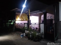 Densus 88 Sita Buku Jihad dari Rumah Terduga Teroris di Ponorogo