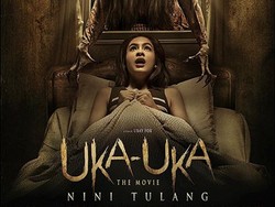 Program TV Legendaris Uka-uka Difilmkan