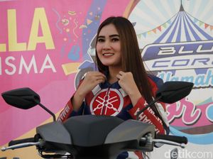 Ifan Seventeen Isi Ultah Nella Kharisma, Netter: Kayak Raja dan Ratu Ifan Seventeen Isi Ultah Nella Kharisma, Netter: Kayak Raja dan Ratu