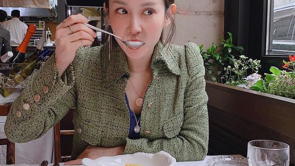 Kulineran ala Pemain Film Parasite yang Menawan, Cho Yeo-jeong