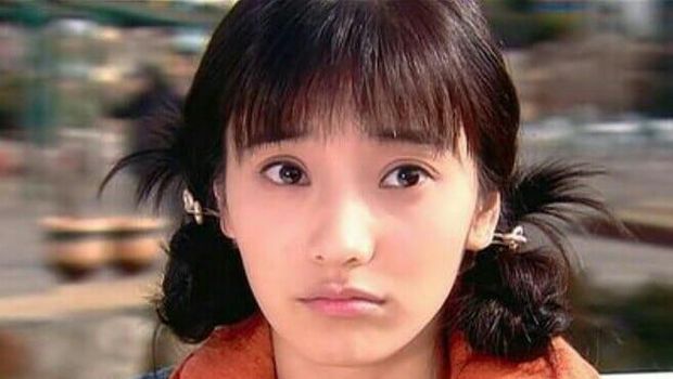 Chun Hyang, pemeran utama wanita di drama Sassy Girl