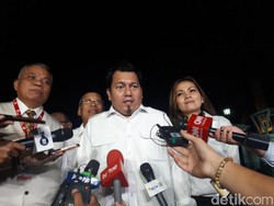 Pilpres Usai, Direktur TKN Jokowi akan Kembali Aktif di ACTA