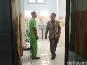 2,5 Tahun Pasien Hepatitis di RSUD Trenggalek Meningkat, 15 Meninggal