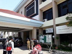 Cerita Orangtua di Sleman Kesulitan Masukkan Data Online PPDB SMP