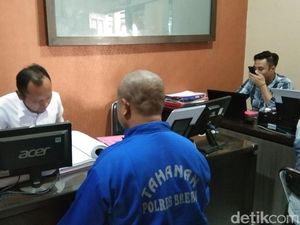 Kades di Brebes Tilep Rp 500 Juta Dana Desa untuk Bisnis Penggandaan Uang