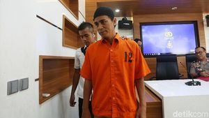 Polri Tangkap Penyebar Hoax