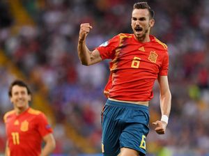 Busquets Prediksi Fabian Ruiz-De Jong Jadi Dua Gelandang Terbaik Masa Depan