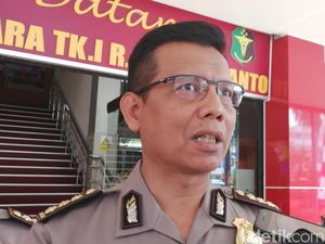 Kejiwaan Perempuan Pembawa Anjing ke Masjid Pernah Diperiksa Sejak 2013