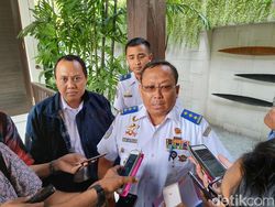 Pemerintah Kaji Kebijakan Mudik, Kemenhub: Kemungkinan Akan Ada Larangan