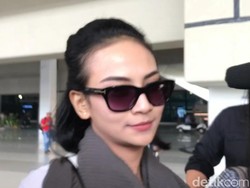 Tak Ingin Lagi Diakui Sebagai Ayah, Akankah Dody Maafkan Vanessa Angel?