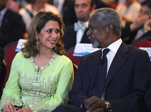 Intip Instagram Putri Dubai yang Kabur dari UEA Bawa Rp 555 M