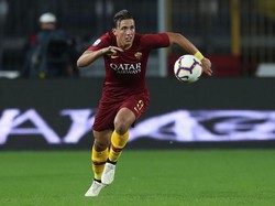 Juventus-Roma Resmikan Pertukaran Pellegrini dan Spinazzola