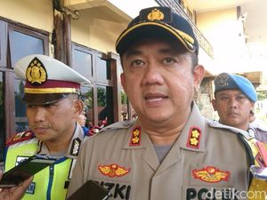 Polisi Masih Buru Pelaku Utama Pembacokan 3 Warga Cilegon