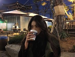 Kulineran Perenang Cantik hingga Makan Burger di Jewel Changi