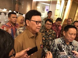 Mendagri ke Kepala Daerah: Jangan Ada Monopoli di Pengadaan Barang dan Jasa