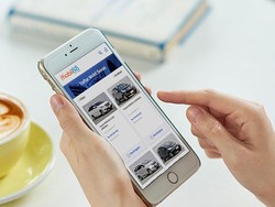 Cari Mobil Bekas Online Praktis dan Aman di Platform Ini