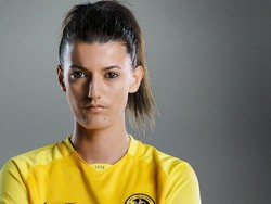 Florijana Ismaili Dinyatakan Meninggal Dunia