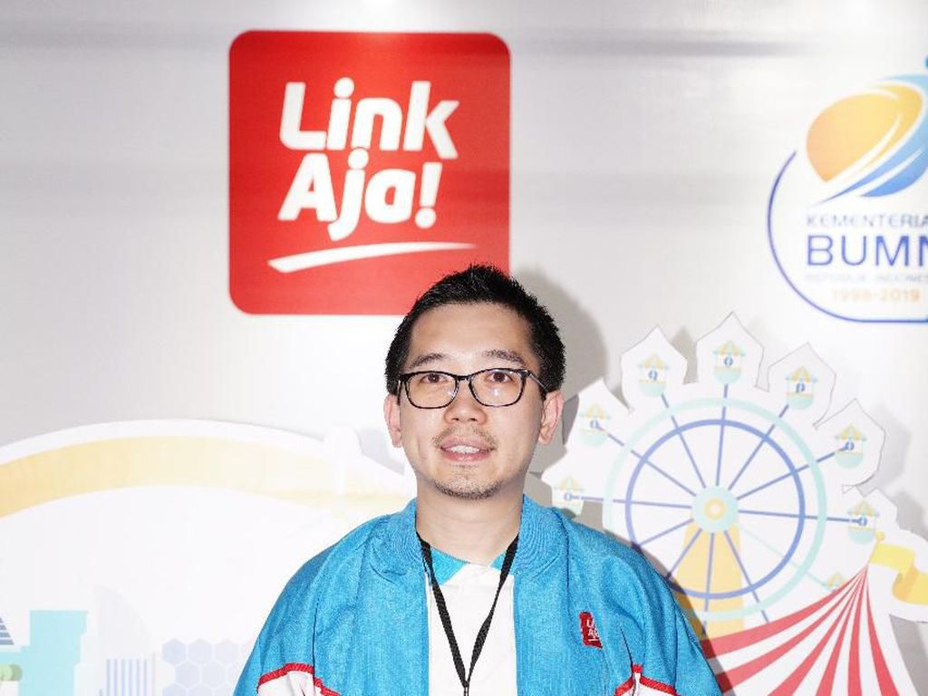 Mimpi LinkAja Saingi GoPay dan Ovo Mimpi LinkAja Saingi GoPay dan Ovo