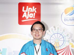 Mimpi LinkAja Saingi GoPay dan Ovo Mimpi LinkAja Saingi GoPay dan Ovo