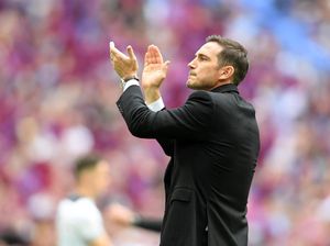 Absen Latihan Perdana Pramusim Derby, Lampard Selangkah ke Chelsea? Absen Latihan Perdana Pramusim Derby, Lampard Selangkah ke Chelsea?
