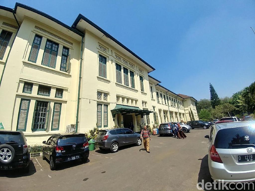 10 SMA Terbaik di Bandung, Bisa buat Referensi PPDB 2022