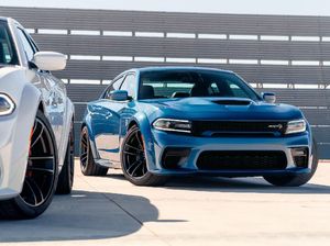 Ini Bisa Jadi Mobil Hybrid Terbaik!