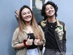 Sempat Unfollow IG dan Disebut Putus, Shafa Pamer Foto Mesra Bareng Bastian