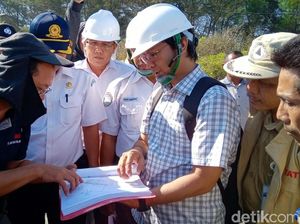 Alat Deteksi Tsunami Akan Dipasang di Pantai Purworejo Alat Deteksi Tsunami Akan Dipasang di Pantai Purworejo