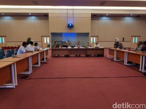 Kualitas Udara Jakarta Disebut Buruk, Ini Solusi Pemprov DKI