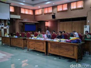 Ketahuan Daftar Pakai Surat Domisili Palsu, 4 Siswa SMPN 1 Ponorogo Mundur