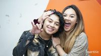 Ibunda Shafa Harris Ungkap Sifat Bastian Steel