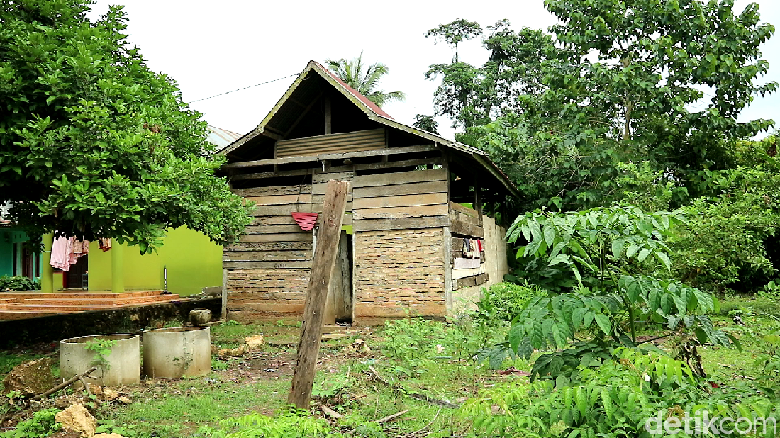 Gempa M 4,9 Terjadi Di Bolaang Mongondow Utara Sulut