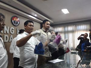 Pria Cabuli Anak Laki-laki di Bawah Umur Ngaku Berhubungan dengan 50 Orang Pria Cabuli Anak Laki-laki di Bawah Umur Ngaku Berhubungan dengan 50 Orang