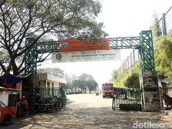 Usai Disorot Jokowi, Gerindra Minta JakPro Buat Time Line ITF Sunter
