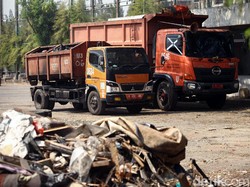 DPRD DKI Pelajari Urgensi Suntikan Modal Rp 500 M untuk Proyek ITF Sunter