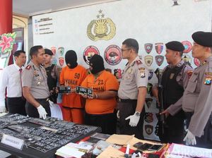 Awas, Jangan Asal Beli Kendaraan Bodong di Medsos