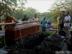 Istri Sopir Pribadi Jokowi Tewas Terlindas Truk di Solo