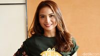 Comeback! Acha Septriasa Tak Berubah